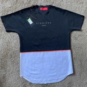 NWT! VIE+RICHE shirt